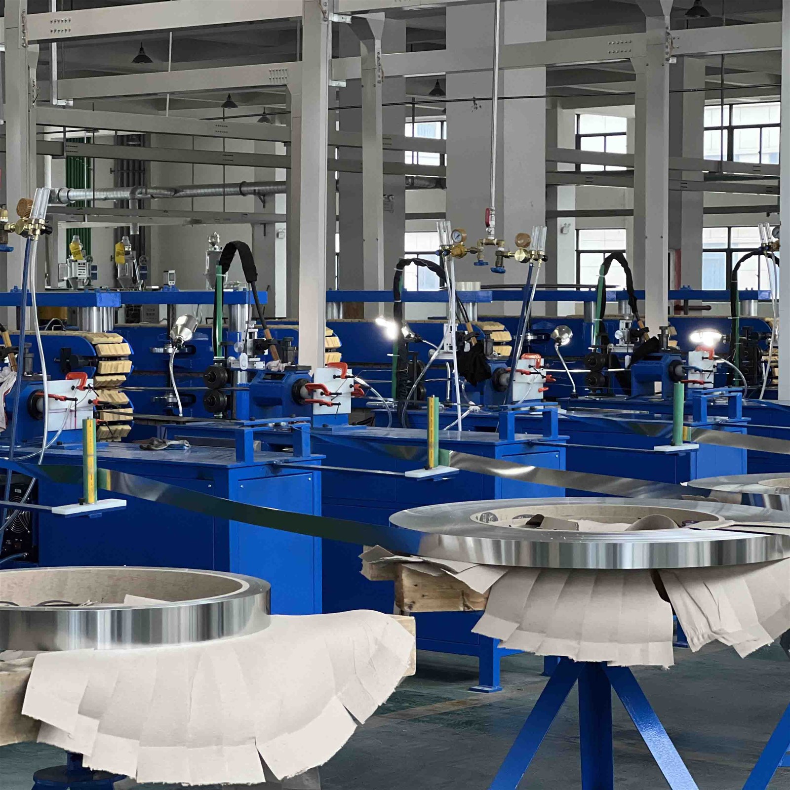 Stainless Steel Corrugated Pipe 3 Stainless Steel Corrugated Pipe 3