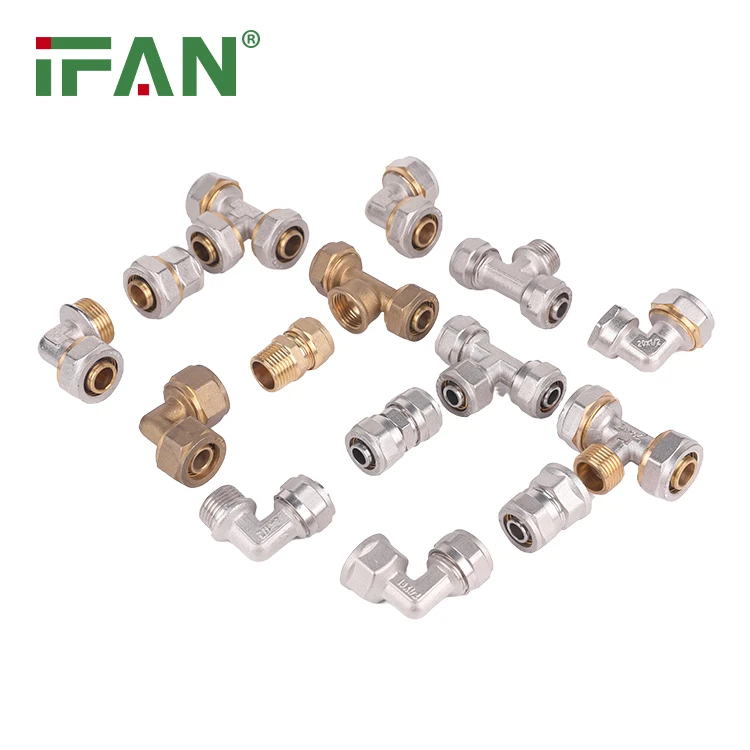 Compression Fittings 9 Compression Fittings 9