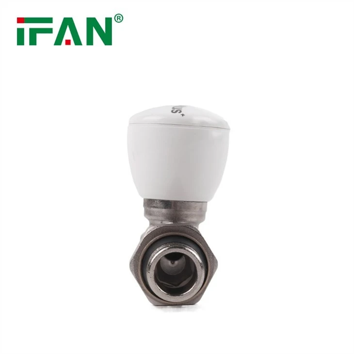 China Radiator Valve