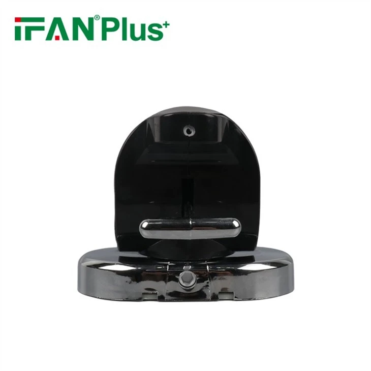 Stainless Steel Soap Dispenser