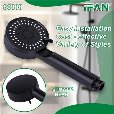 IFAN 80308 Glava tuša