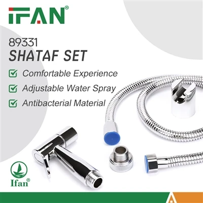 IFAN 89331 ŠATAF SET