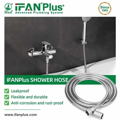 IFANPlUS CRIJEVO ZA TUŠ