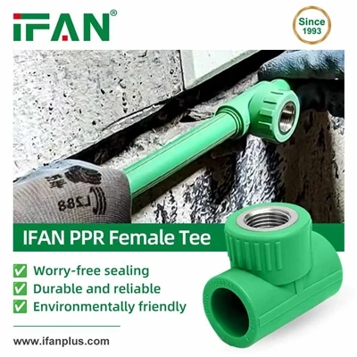 IFAN PPR ženska majica