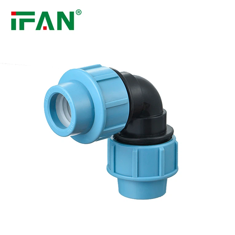 REHOME HDPE koljeno