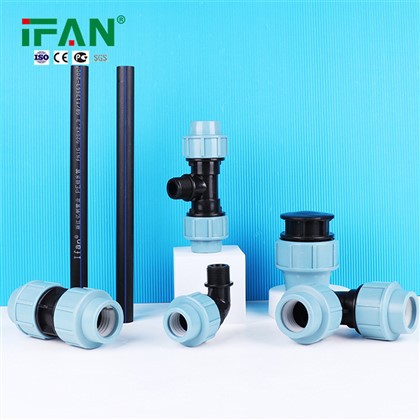 HDPE fitinzi visokog standarda